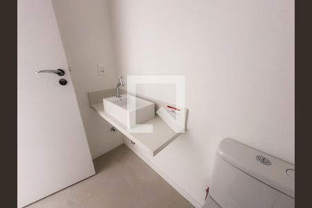 Apartamento à venda com 85m², 3 quartos e 2 vagasBanheiro