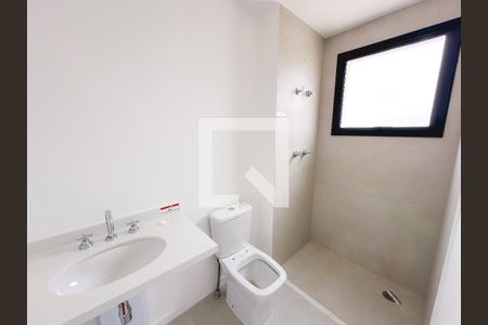 Apartamento à venda com 85m², 3 quartos e 2 vagasBanheiro