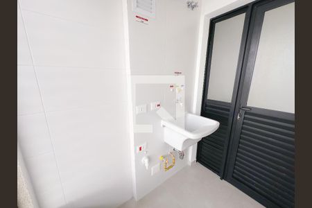 Apartamento à venda com 85m², 3 quartos e 2 vagasÁrea de Serviço