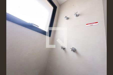 Apartamento à venda com 85m², 3 quartos e 2 vagasBanheiro