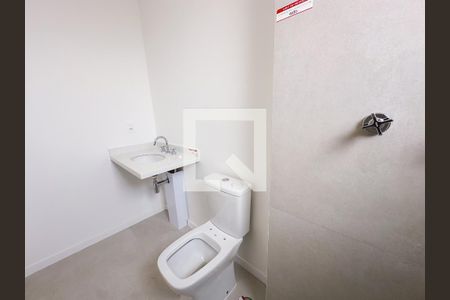 Apartamento à venda com 85m², 3 quartos e 2 vagasBanheiro