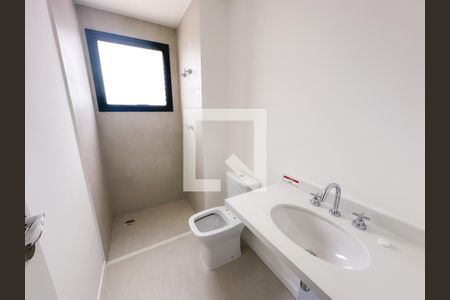 Apartamento à venda com 85m², 3 quartos e 2 vagasBanheiro