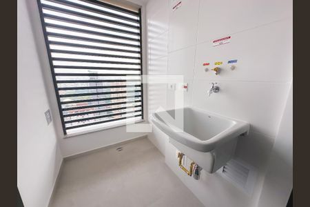 Apartamento à venda com 85m², 3 quartos e 2 vagasÁrea de Serviço