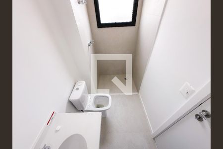 Apartamento à venda com 85m², 3 quartos e 2 vagasBanheiro