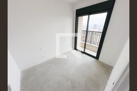Apartamento à venda com 85m², 3 quartos e 2 vagasQuarto 2