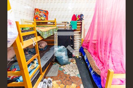 Casa à venda com 200m², 5 quartos e 3 vagasQuarto 3