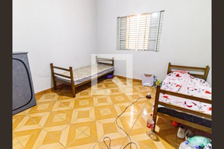 Casa à venda com 200m², 5 quartos e 3 vagasQuarto 2