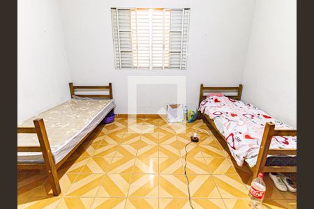 Casa à venda com 200m², 5 quartos e 3 vagasQuarto 2