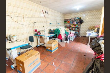 Casa à venda com 200m², 5 quartos e 3 vagasSalão