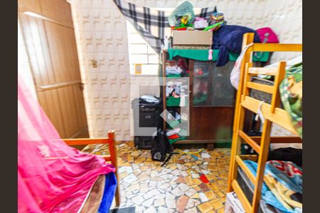 Casa à venda com 200m², 5 quartos e 3 vagasQuarto 3