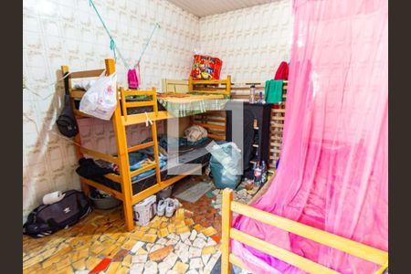 Casa à venda com 200m², 5 quartos e 3 vagasQuarto 3