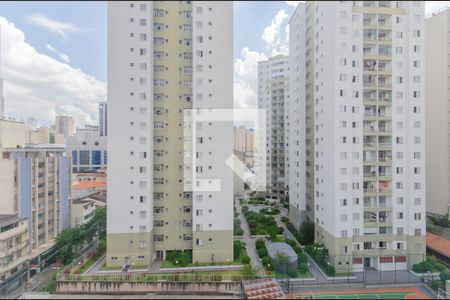 Apartamento para alugar com 25m², 1 quarto e sem vagaVista