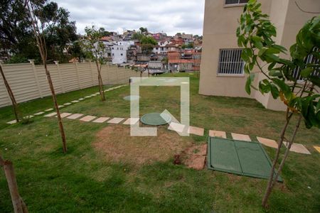 Apartamento para alugar com 32m², 2 quartos e sem vagaÁrea comum