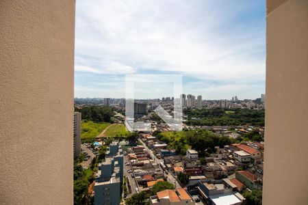 Apartamento para alugar com 32m², 2 quartos e sem vagaVista do Quarto 2