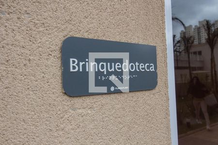 Apartamento para alugar com 32m², 2 quartos e sem vagaBrinquedoteca