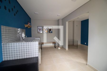 Apartamento para alugar com 32m², 2 quartos e sem vagaÁrea comum
