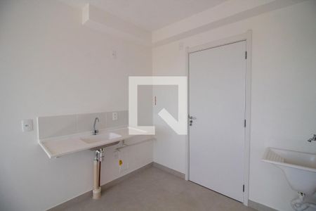 Apartamento para alugar com 32m², 2 quartos e sem vagaCozinha