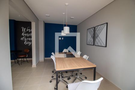 Apartamento para alugar com 32m², 2 quartos e sem vagaÁrea comum