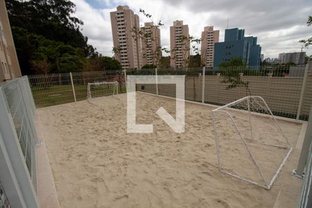 Apartamento para alugar com 32m², 2 quartos e sem vagaQuadra Esportiva