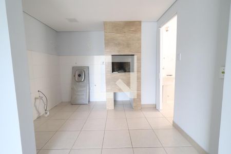Apartamento à venda com 68m², 2 quartos e 1 vagaCozinha