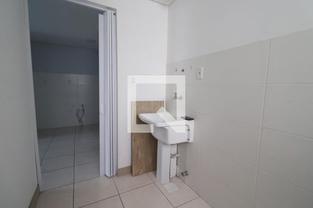 Apartamento à venda com 68m², 2 quartos e 1 vagaLavanderia