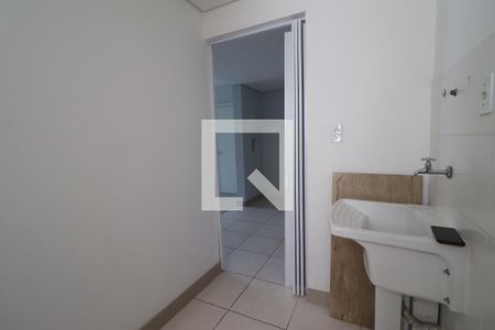 Apartamento à venda com 68m², 2 quartos e 1 vagaLavanderia