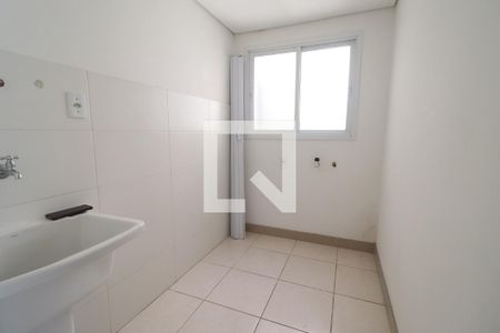 Apartamento à venda com 68m², 2 quartos e 1 vagaLavanderia