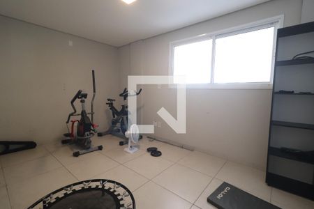 Apartamento à venda com 68m², 2 quartos e 1 vagaAcademia