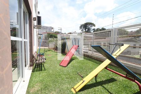 Apartamento à venda com 68m², 2 quartos e 1 vagaÁrea comum - Playground