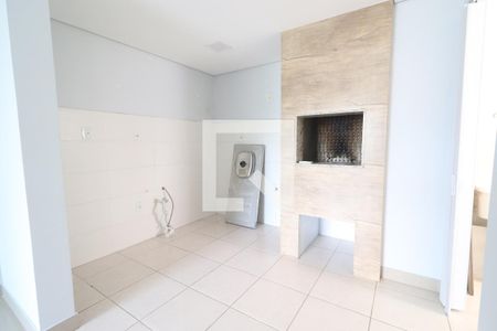 Apartamento à venda com 68m², 2 quartos e 1 vagaCozinha