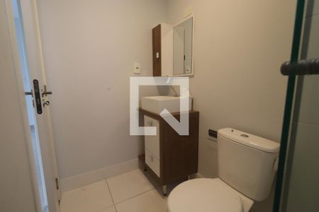 Apartamento à venda com 68m², 2 quartos e 1 vagaBanheiro