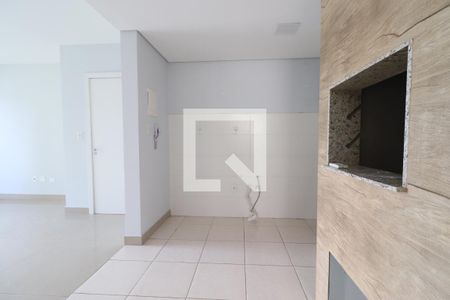 Apartamento à venda com 68m², 2 quartos e 1 vagaCozinha