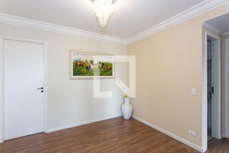 Apartamento à venda com 85m², 3 quartos e 2 vagasSala