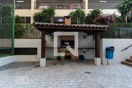 Apartamento à venda com 85m², 3 quartos e 2 vagasÁrea comum - Churrasqueira