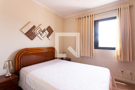 Apartamento à venda com 85m², 3 quartos e 2 vagasSuíte 1