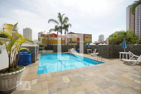 Apartamento à venda com 85m², 3 quartos e 2 vagasÁrea comum - Piscina