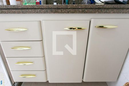 Apartamento à venda com 85m², 3 quartos e 2 vagasBanheiro da Suíte 1