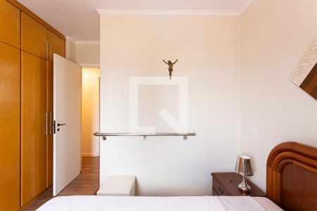 Apartamento à venda com 85m², 3 quartos e 2 vagasSuíte 1