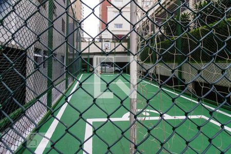 Apartamento à venda com 85m², 3 quartos e 2 vagasÁrea comum - Quadra