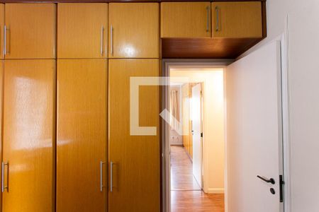 Apartamento à venda com 85m², 3 quartos e 2 vagasSuíte 2