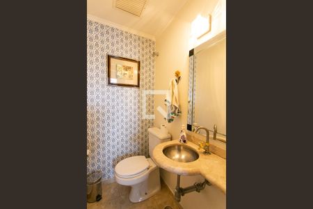 Apartamento à venda com 85m², 3 quartos e 2 vagasLavabo