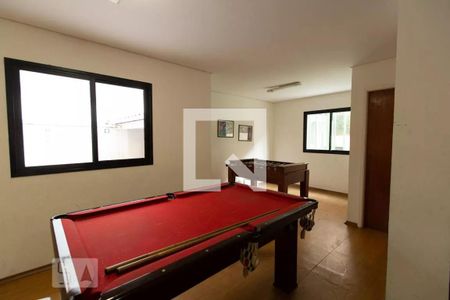 Apartamento à venda com 85m², 3 quartos e 2 vagasÁrea comum - Salão de jogos