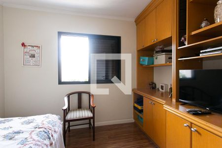 Apartamento à venda com 85m², 3 quartos e 2 vagasQuarto 1