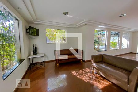 Apartamento à venda com 85m², 3 quartos e 2 vagasÁrea comum - Salão de festas