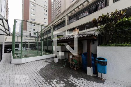 Apartamento à venda com 85m², 3 quartos e 2 vagasÁrea comum