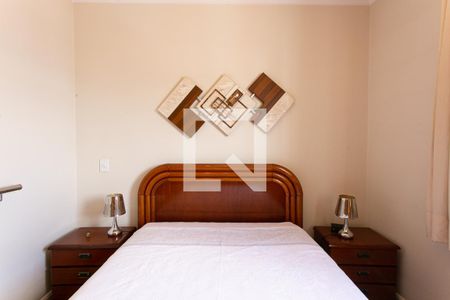 Apartamento à venda com 85m², 3 quartos e 2 vagasSuíte 1