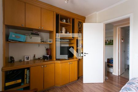 Apartamento à venda com 85m², 3 quartos e 2 vagasQuarto 1