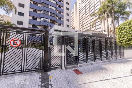 Apartamento à venda com 85m², 3 quartos e 2 vagasFachada