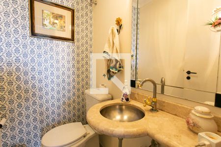 Apartamento à venda com 85m², 3 quartos e 2 vagasLavabo