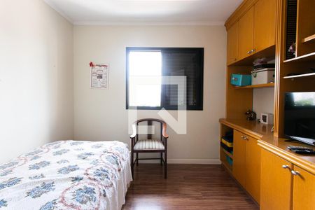 Apartamento à venda com 85m², 3 quartos e 2 vagasQuarto 1